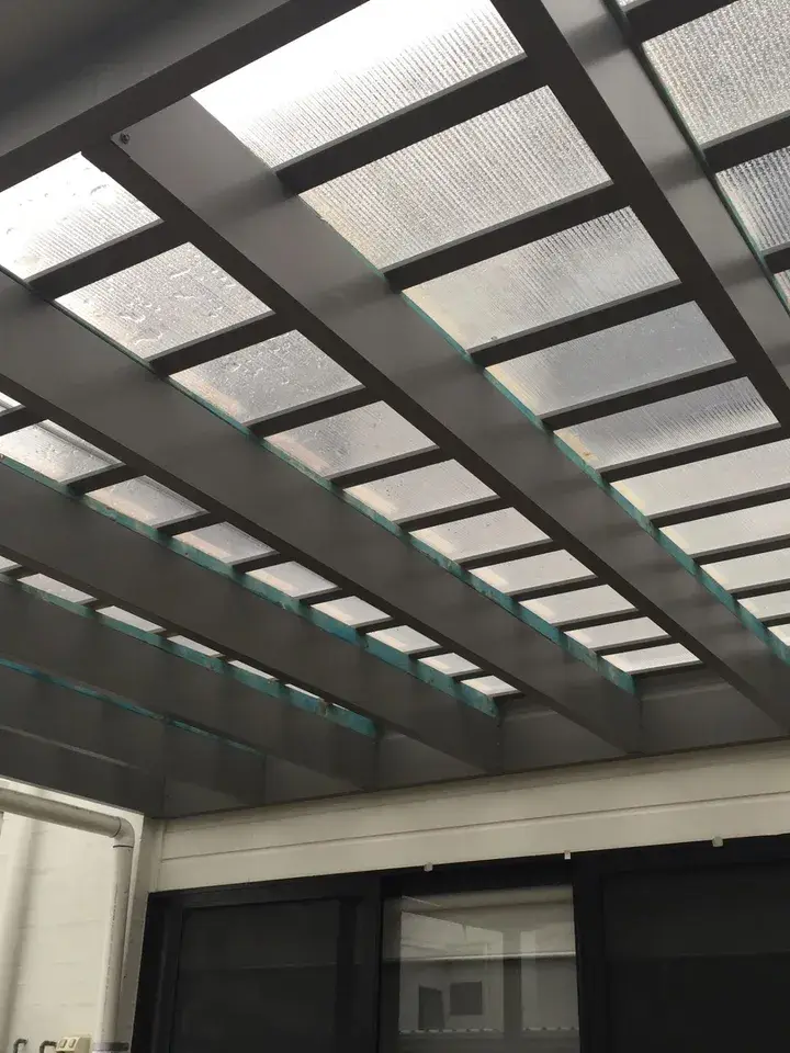 Pergolas built in Sydney